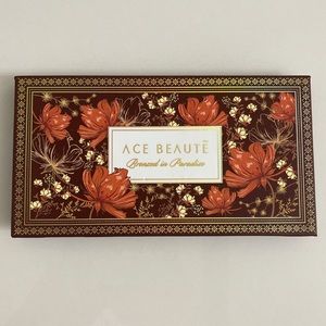 Brand new ace beaute contour palette